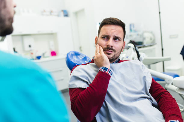 Best Wisdom Tooth Removal  in Indian Head, MD