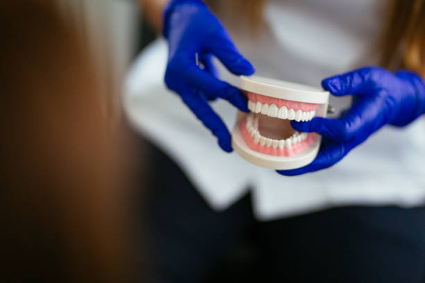 TMJ/TMD Treatment in Indian Head, MD