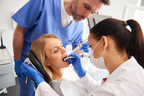 Best Emergency Dental Care  in Indian Head, MD
