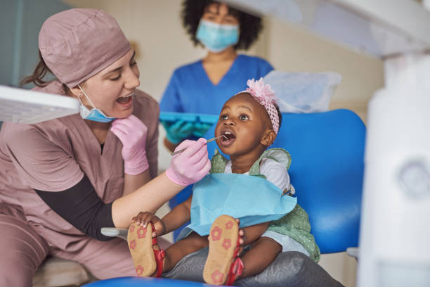 Best Laser Dentistry  in Indian Head, MD
