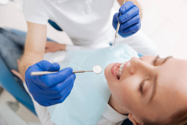Best Dental Exams and Cleanings  in Indian Head, MD